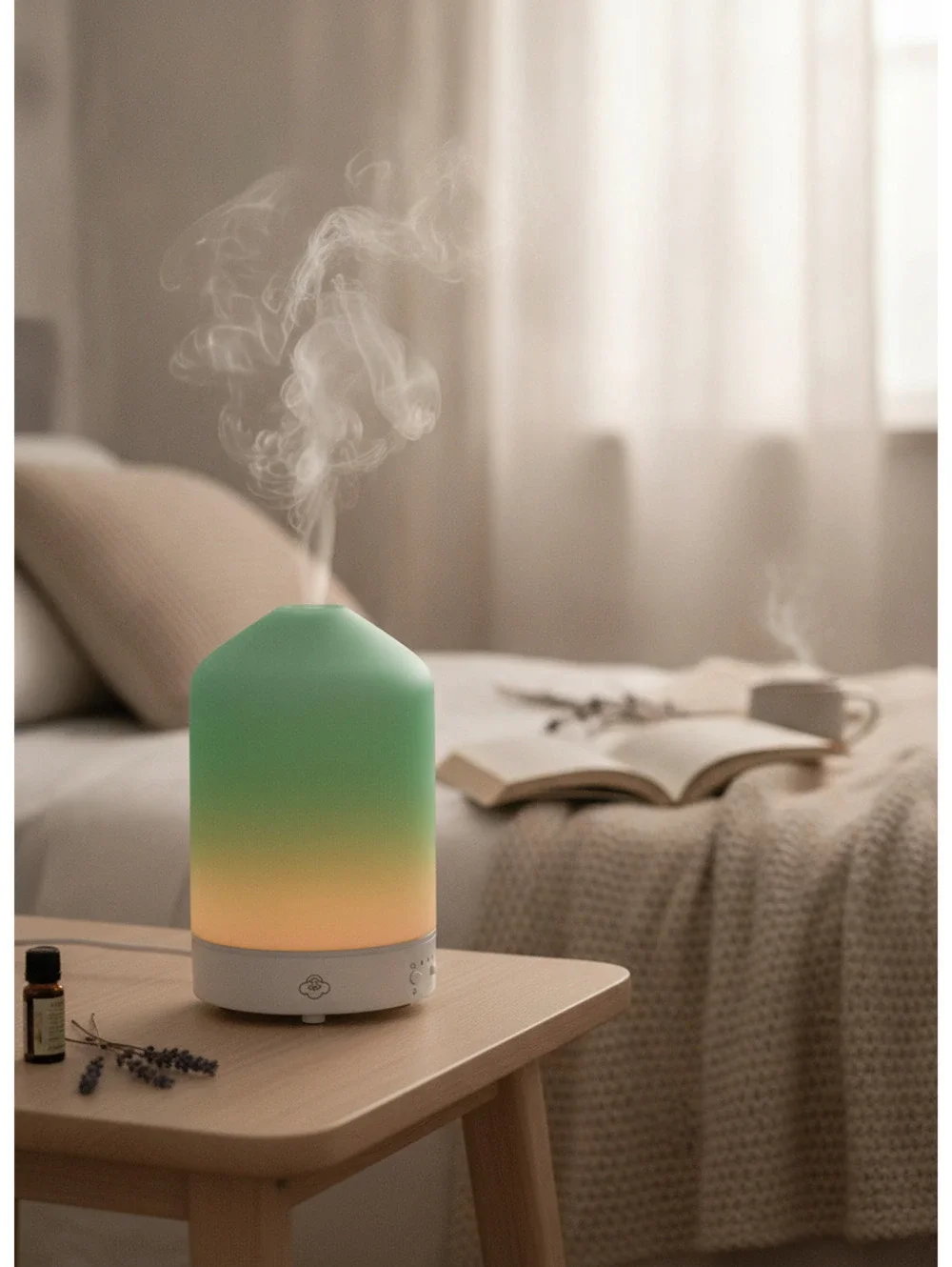 N/A nebula scentilizer